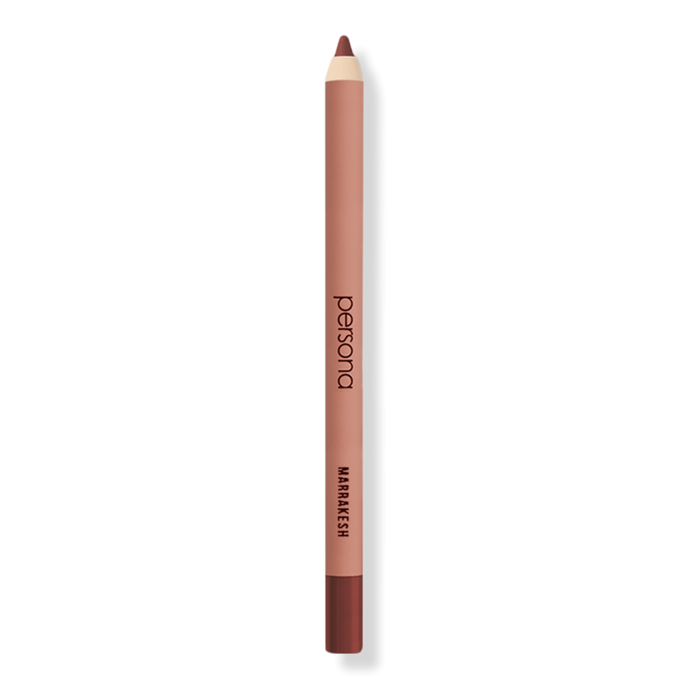 Persona Lip Liner - Marrakesh In Brown
