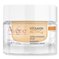 Vitamin Activ Cg Radiance Intensive Cream