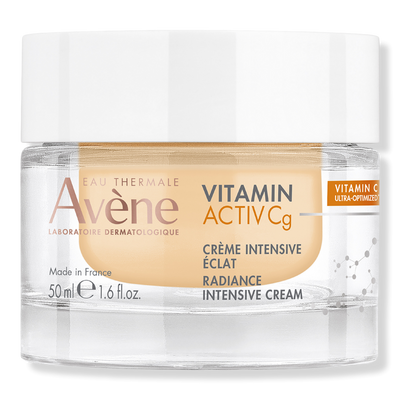 Avène Vitamin Activ Cg Radiance Intensive Cream