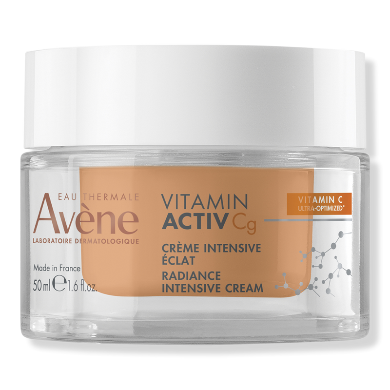 Avène - 1.69 oz Vitamin Activ Cg Radiance Intensive Cream | Ulta