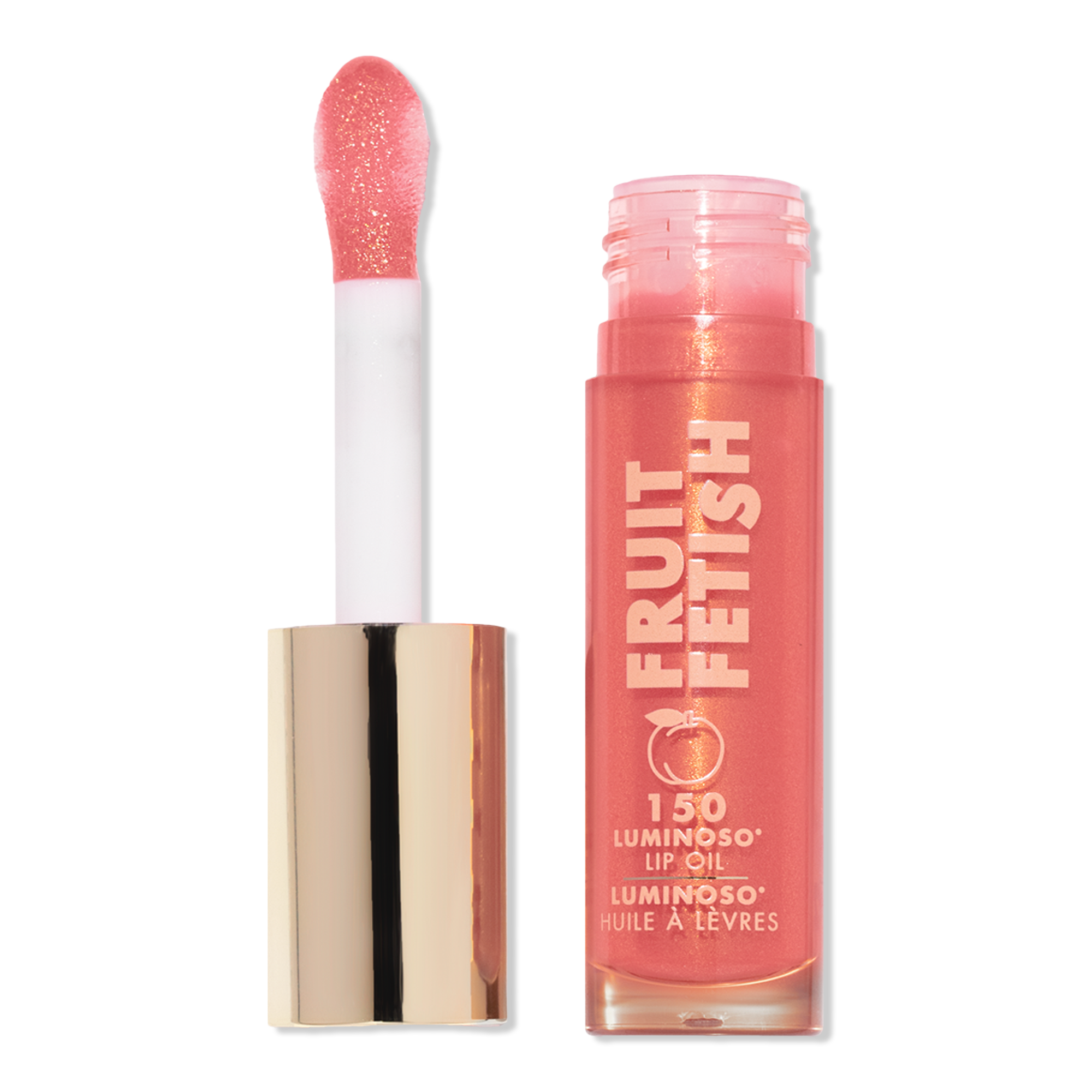 Milani Fruit Fetish Lip Oil #1