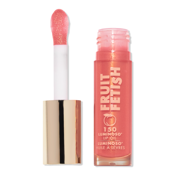 Milani Fruit Fetish Lip Oil #1