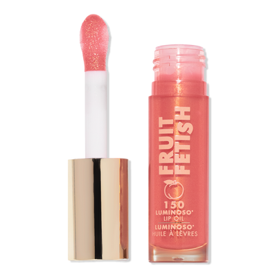 Milani Fruit Fetish Lip Oil