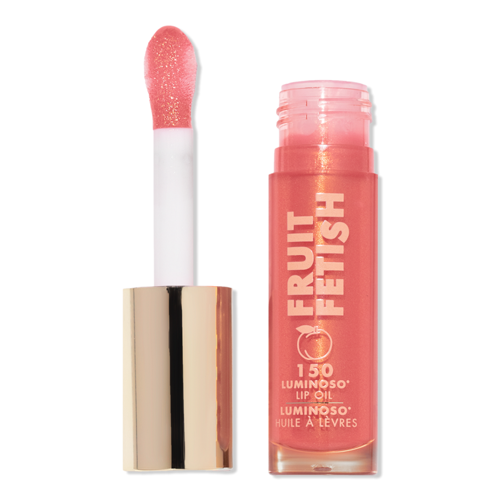 Milani Fruit Fetish Lip Oil - Luminoso