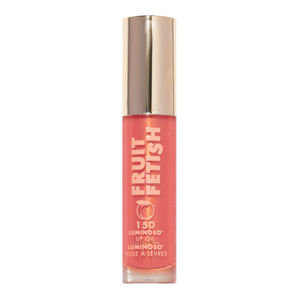 Fruit Fetish Lip Oil