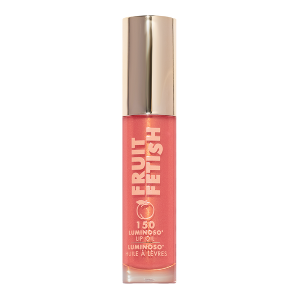 Milani Fruit Fetish Lip Oil #3