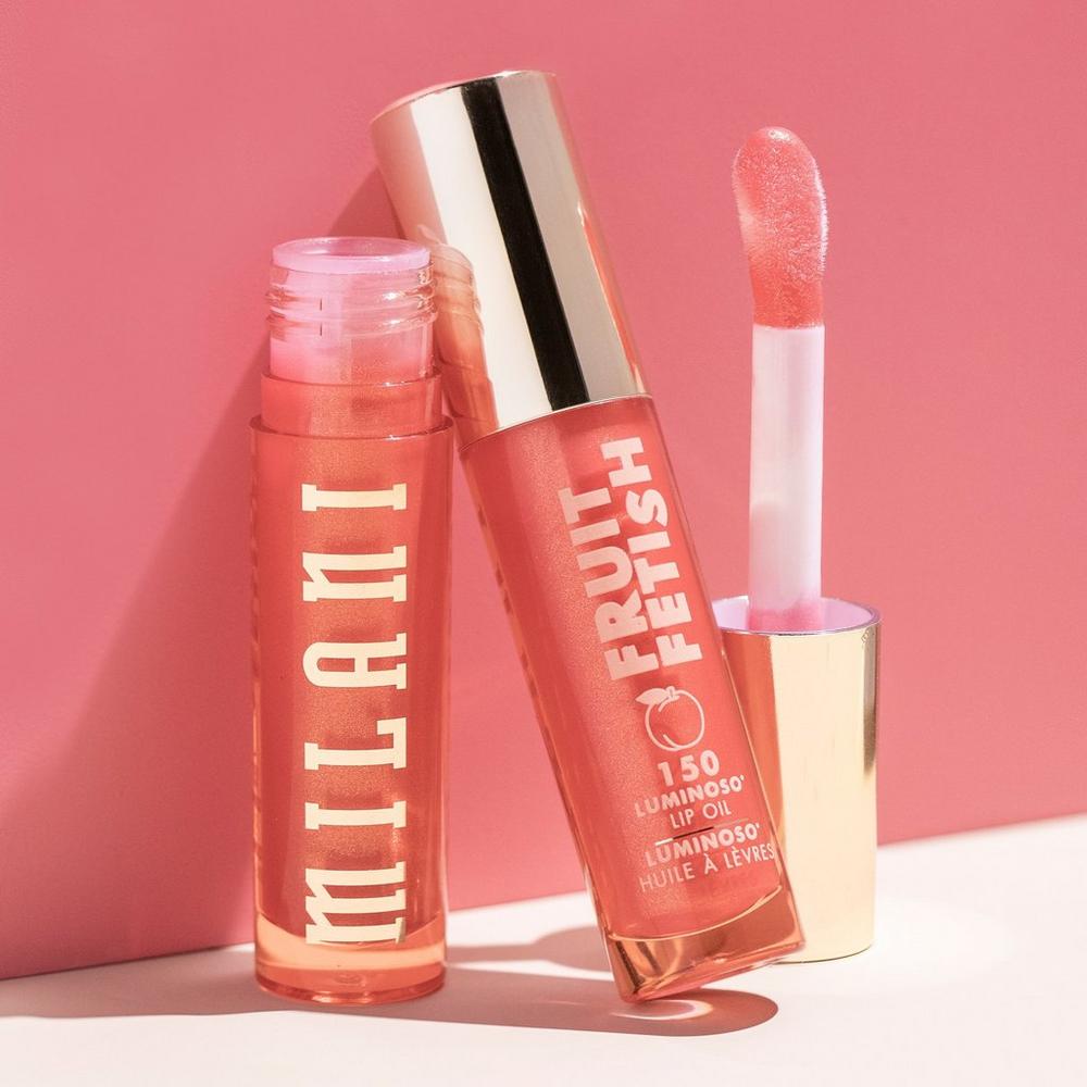 Fruit Fetish Lip Oil