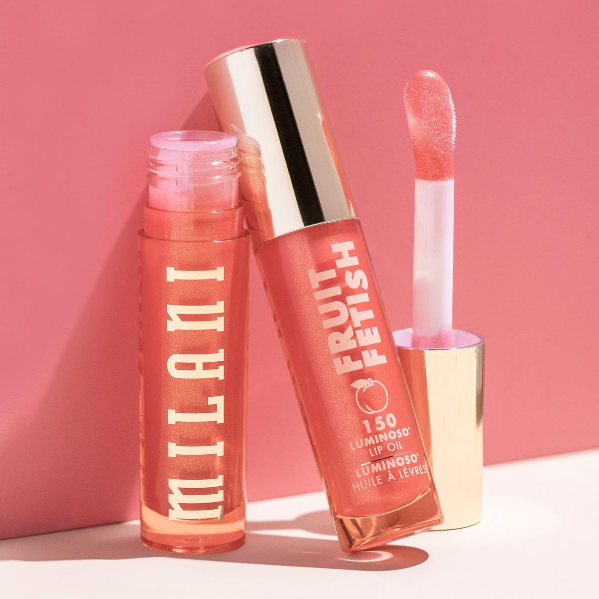 Fruit Fetish Lip Oil
