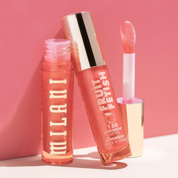 Milani Fruit Fetish Lip Oil #4