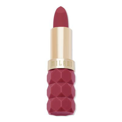 Milani Color Fetish Matte Lipstick
