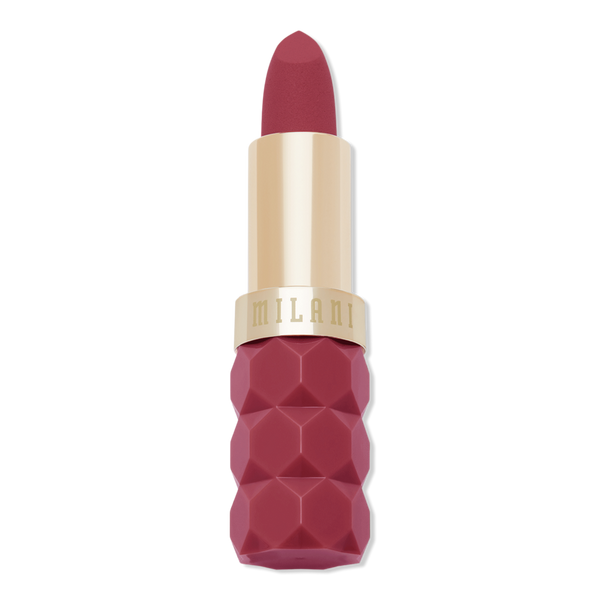 Milani Color Fetish Matte Lipstick #1