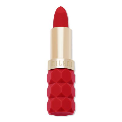 Milani Color Fetish Matte Lipstick
