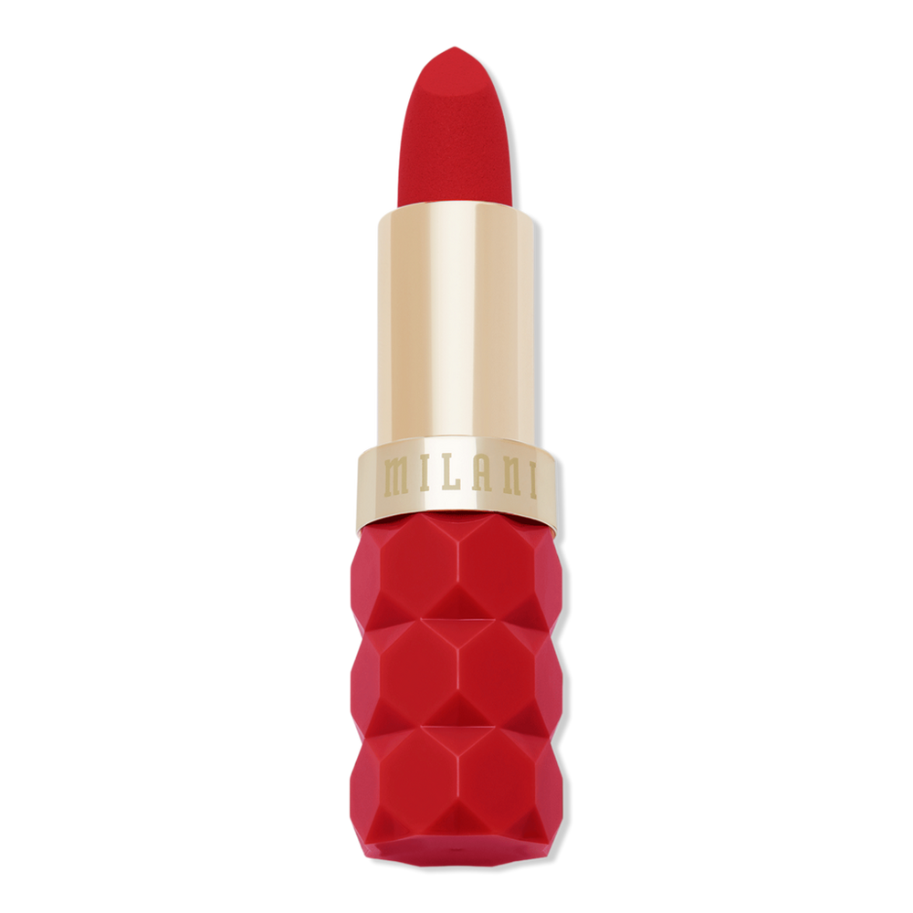 Milani Color Fetish Matte Lipstick - Red Flag