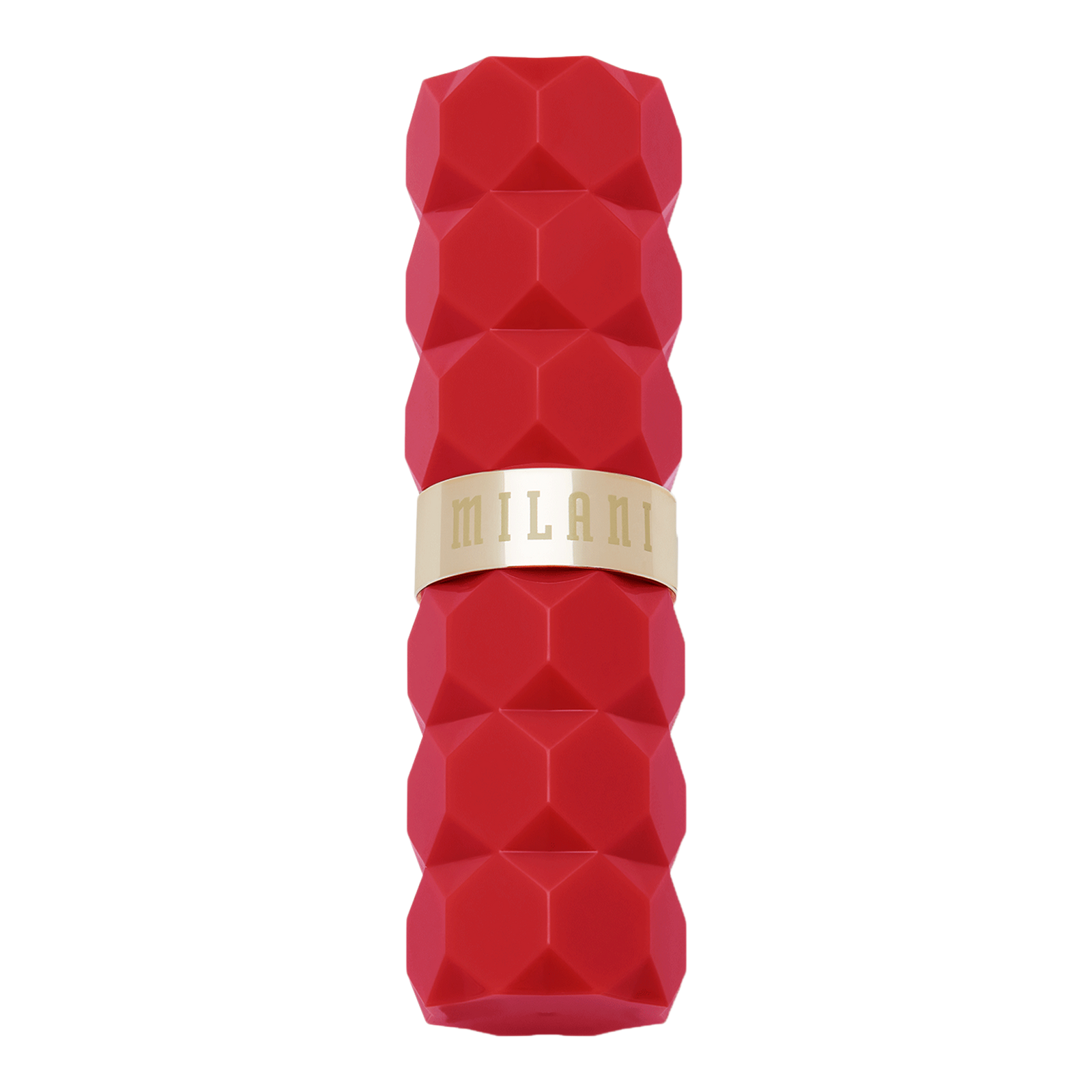 Color Fetish Matte Lipstick - Red Flag