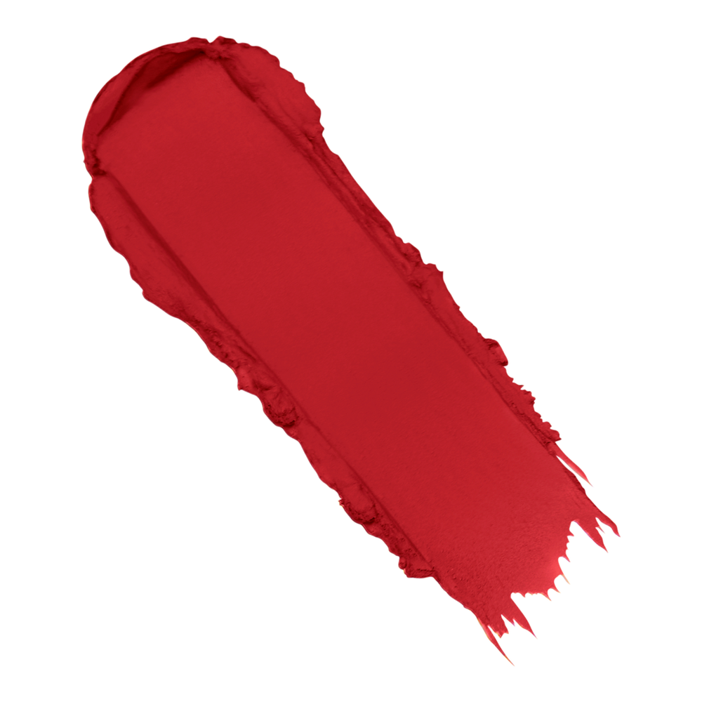 Color Fetish Matte Lipstick - Red Flag