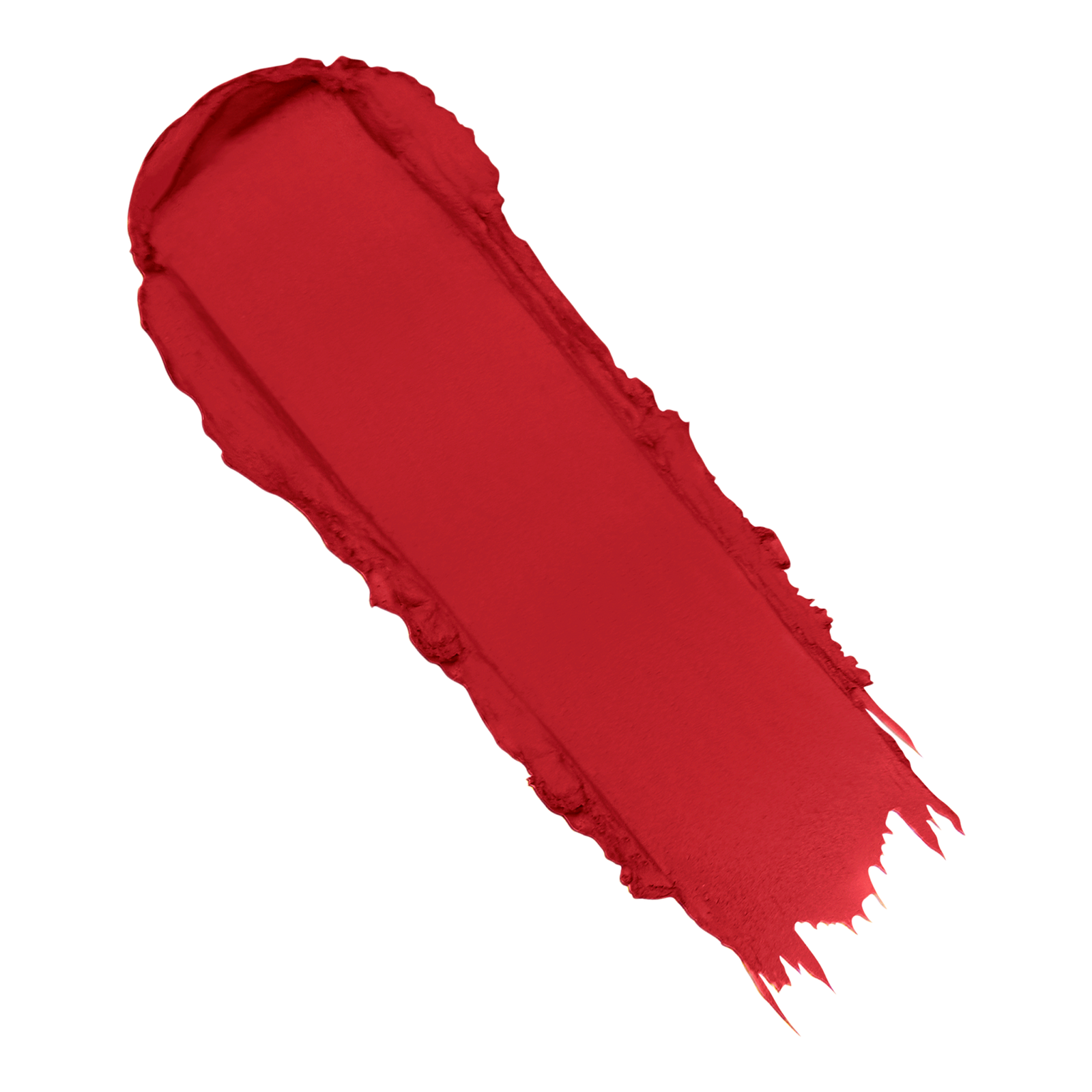 Color Fetish Matte Lipstick - Red Flag