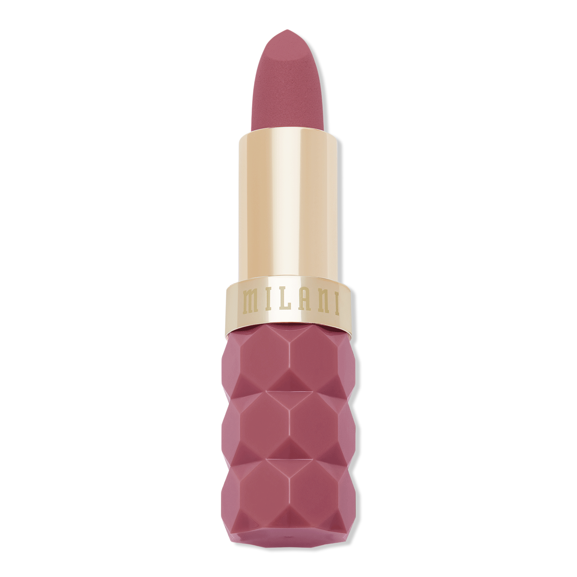 Milani Color Fetish Matte Lipstick #1