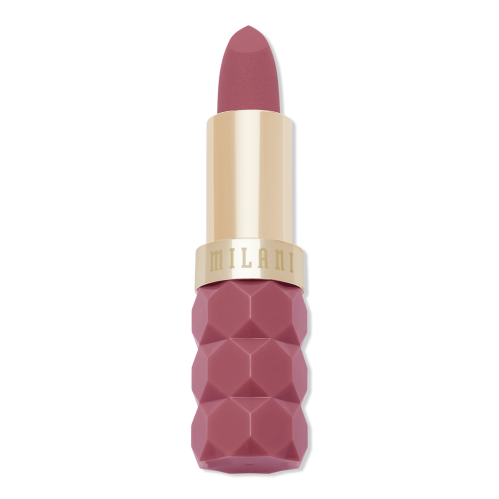 Milani Color Fetish Matte Lipstick - Flushed In Pink