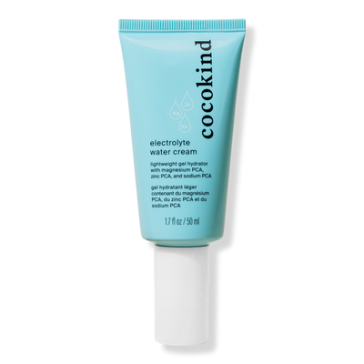 cocokind Electrolyte Water Cream