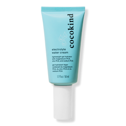 cocokind Electrolyte Water Cream