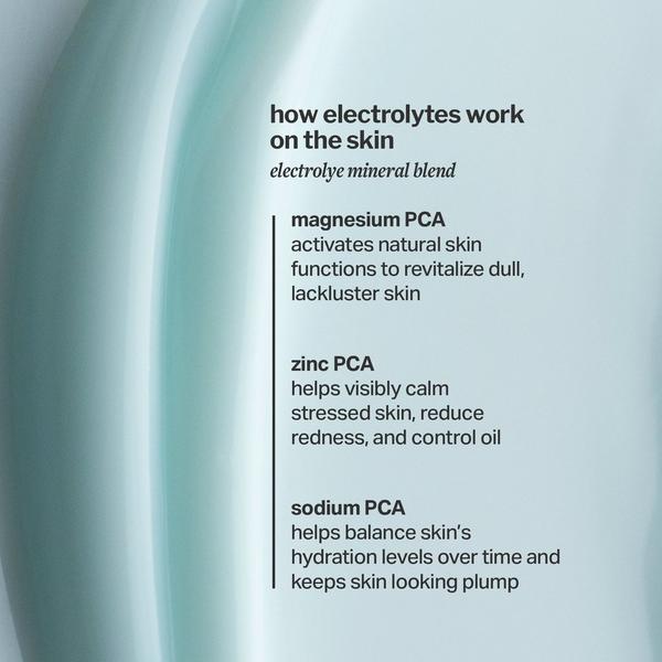 cocokind Electrolyte Water Cream #3