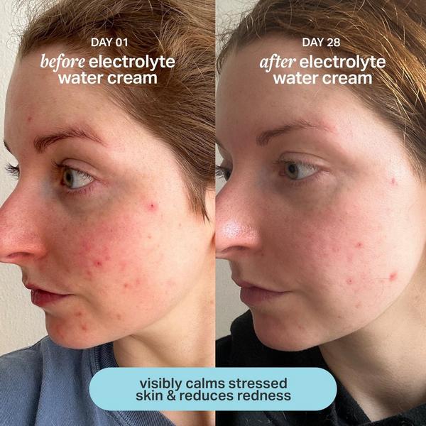 cocokind Electrolyte Water Cream #4