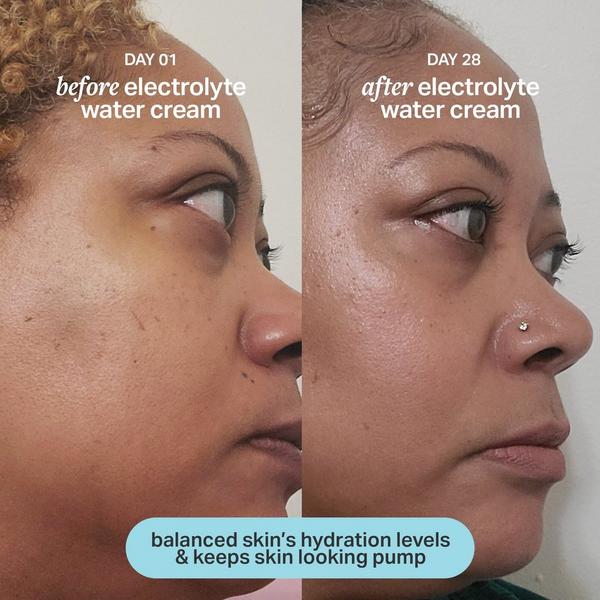 cocokind Electrolyte Water Cream #5