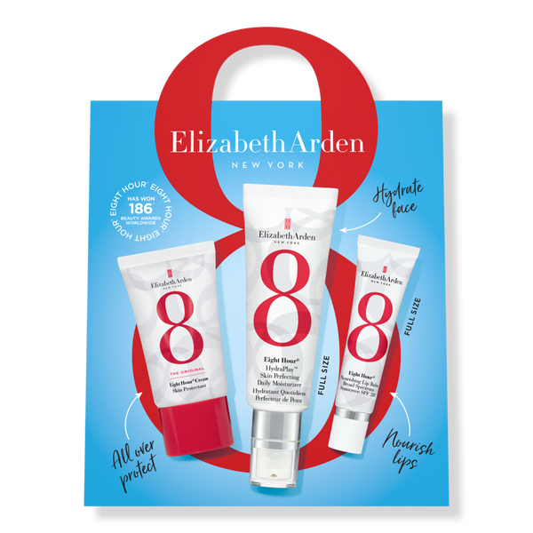 Elizabeth Arden Eight Hour Hydraplay Gift Set #1