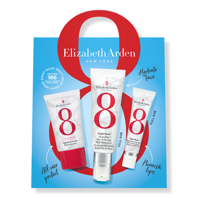 Elizabeth Arden Eight Hour Hydraplay Gift Set