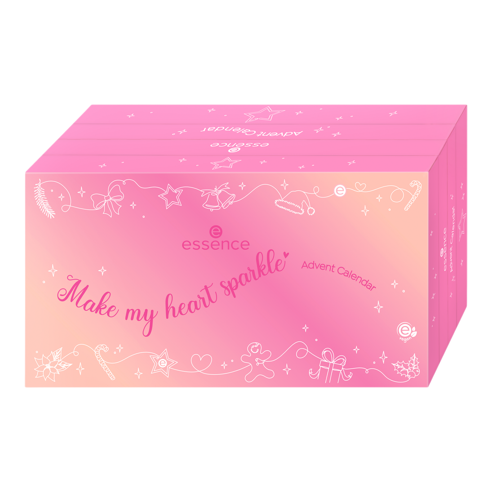 Make My Heart Sparkle Advent Calendar