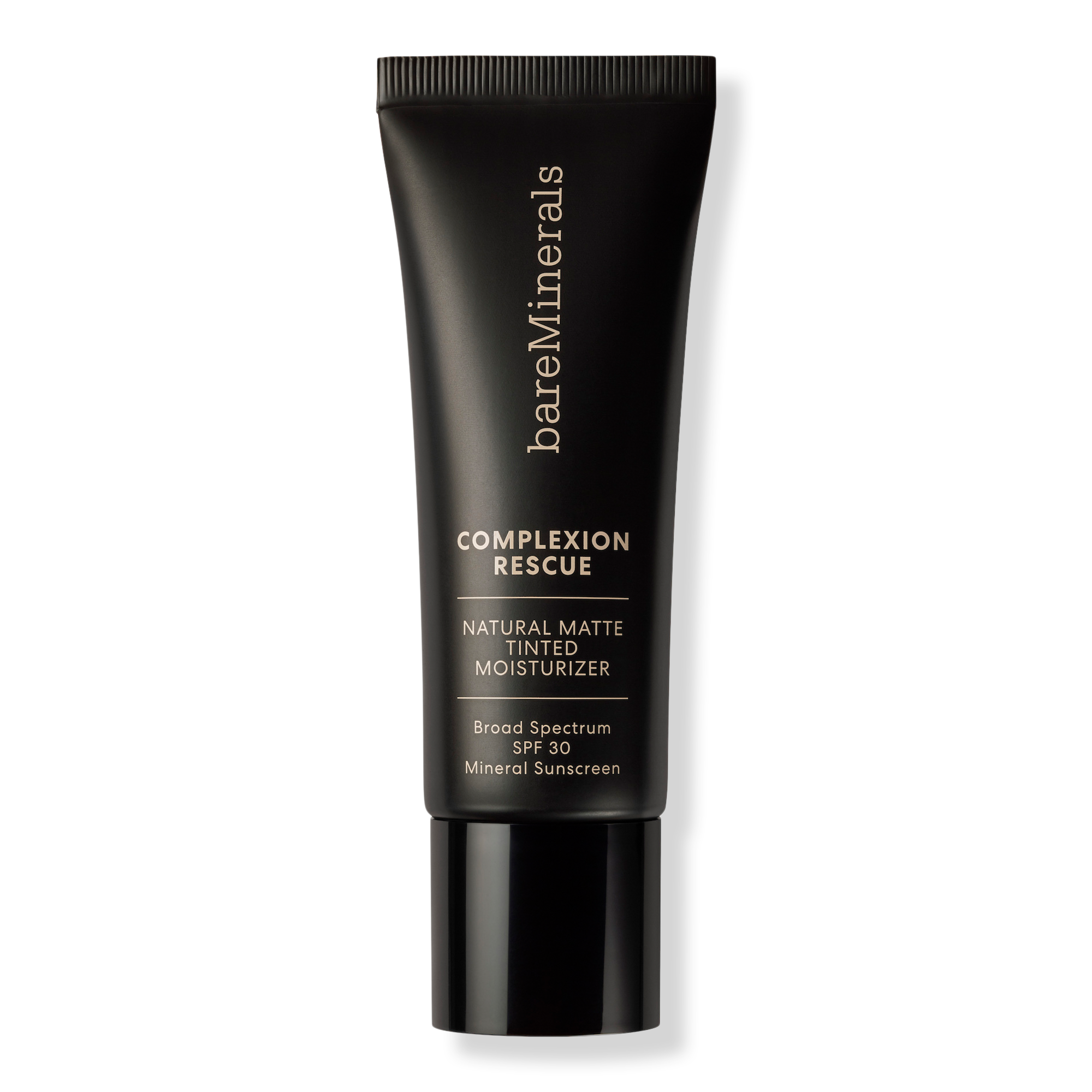 bareMinerals COMPLEXION RESCUE Natural Matte Tinted Moisturizer Mineral SPF 30 #1