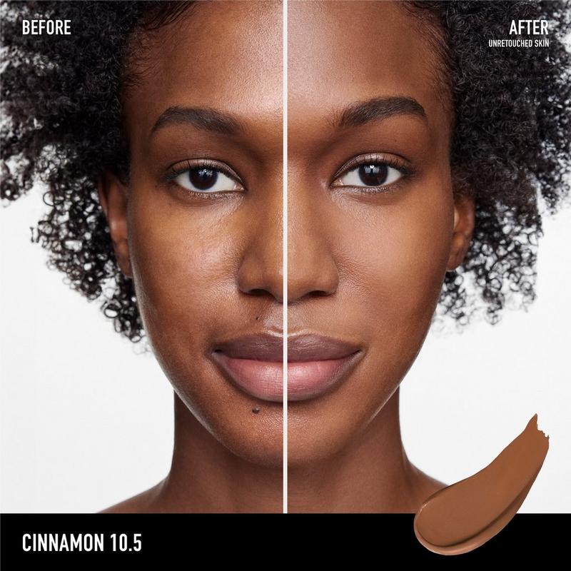 bareMinerals - Cinnamon 10.5 COMPLEXION RESCUE Natural Matte