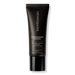 bareMinerals COMPLEXION RESCUE Natural Matte Tinted Moisturizer Mineral SPF 30 - Opal 01