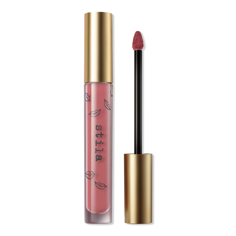 Pure Color Cream Lipstick - Strut
