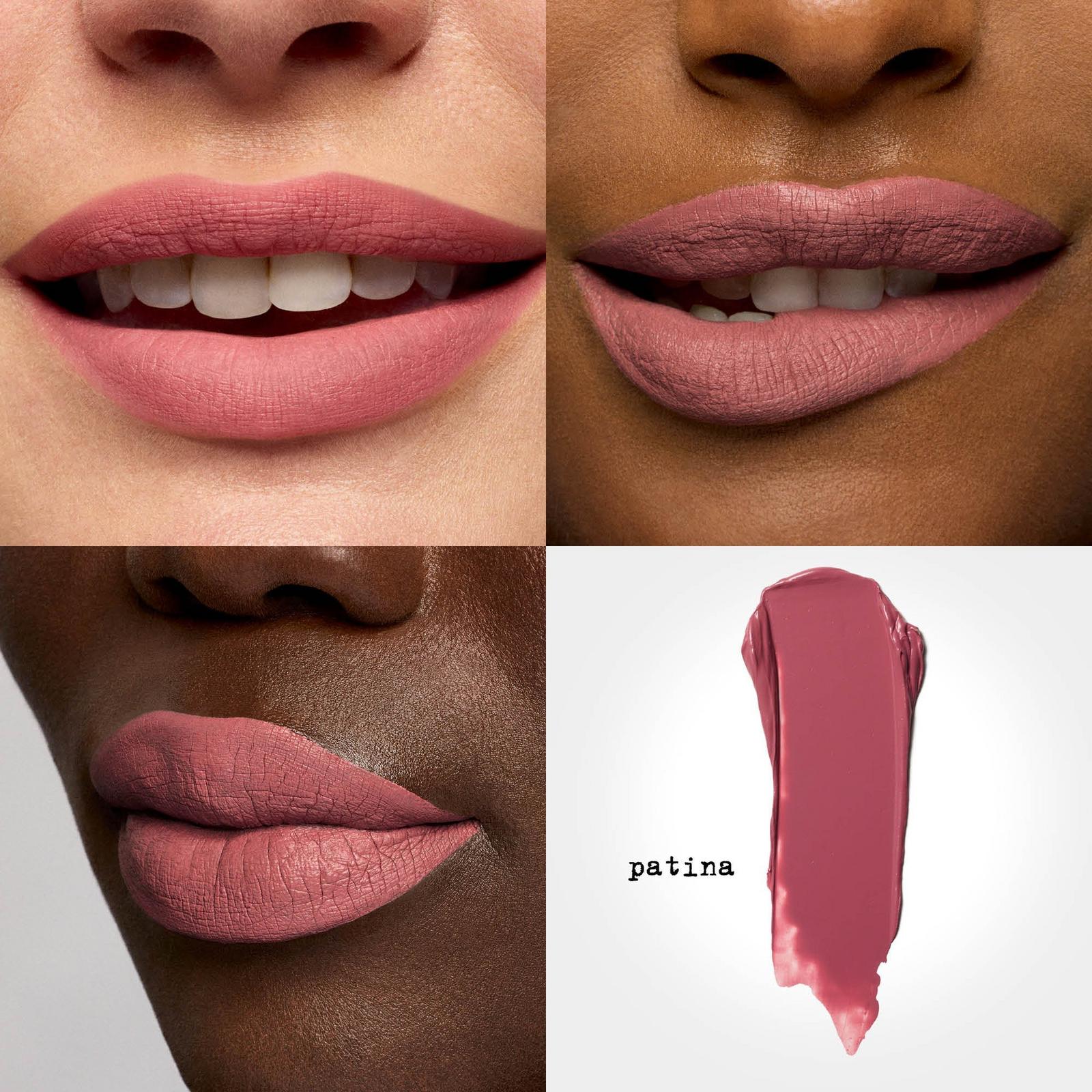 Stay All Day Liquid Lipstick Matte - Patina