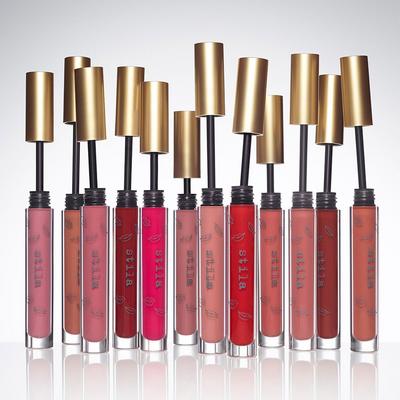 Stay All Day Liquid Lipstick