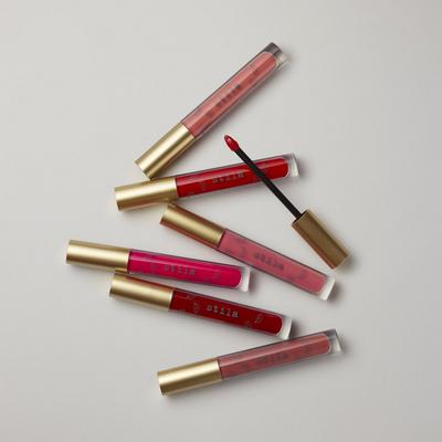 Stay All Day Liquid Lipstick