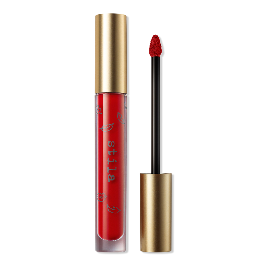 Stila Stay All Day Liquid Lipstick #1