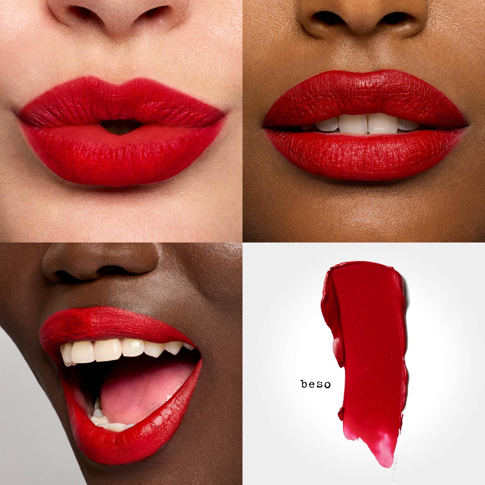 Stay All Day Liquid Lipstick Matte - Beso