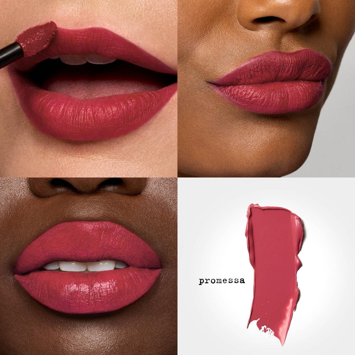 Stay All Day Liquid Lipstick Matte - Promessa