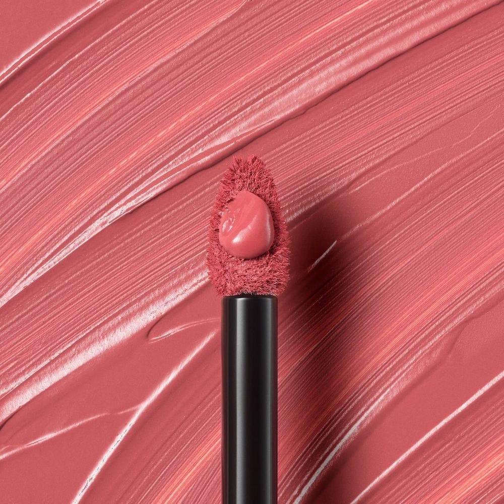 Stay All Day Liquid Lipstick Matte - Promessa