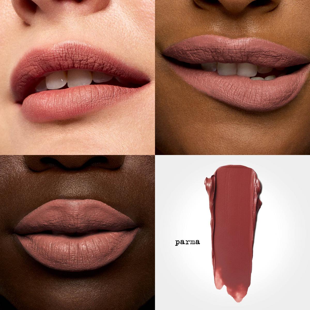 Stay All Day Liquid Lipstick Matte - Parma