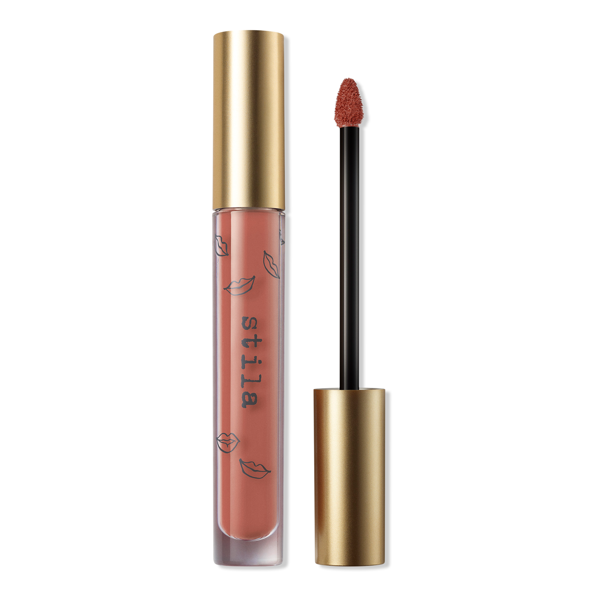 Stila Stay All Day Liquid Lipstick Matte #1