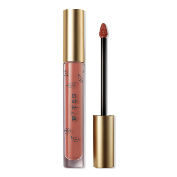 Stila Stay All Day Liquid Lipstick Matte #1