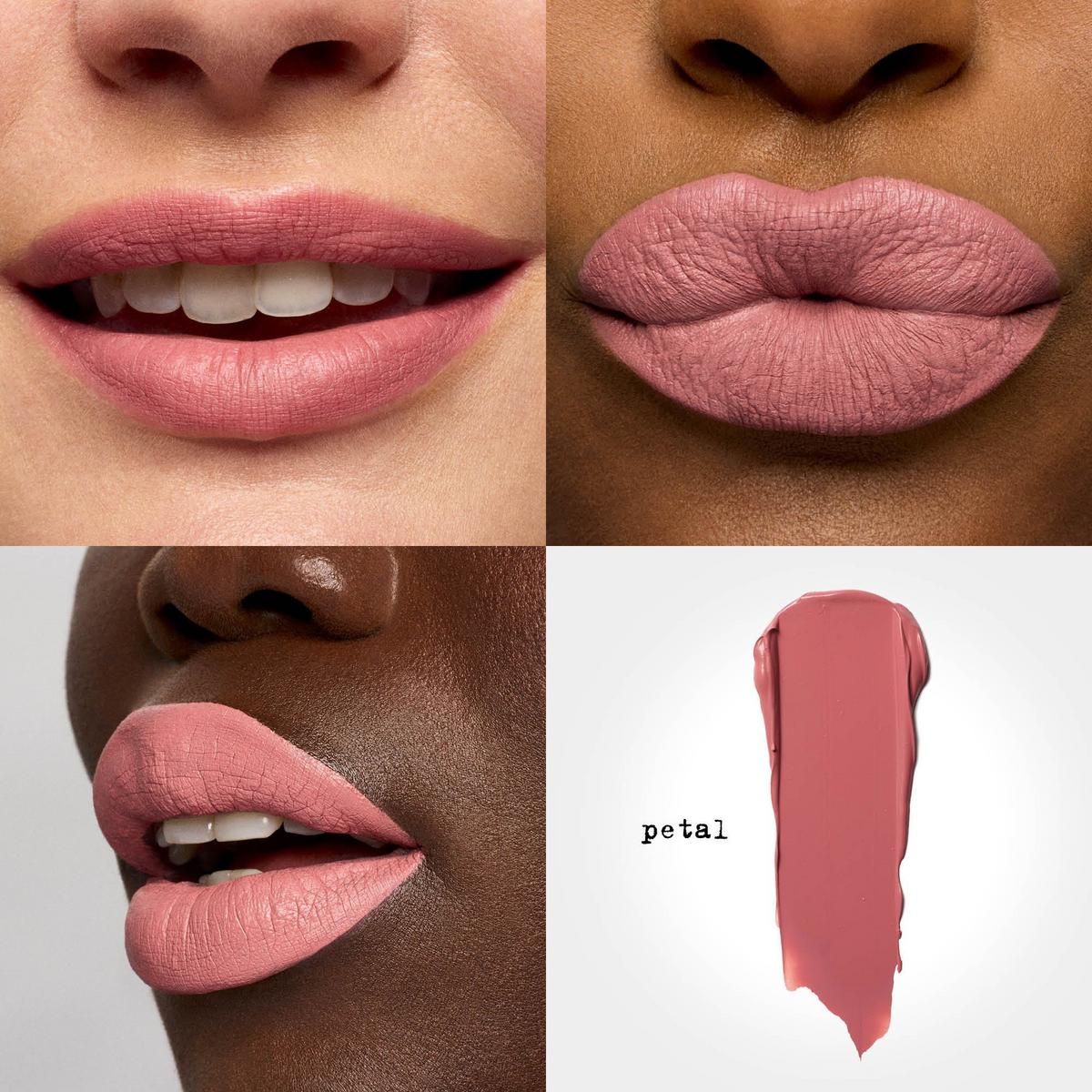 Stay All Day Liquid Lipstick Matte - Petal