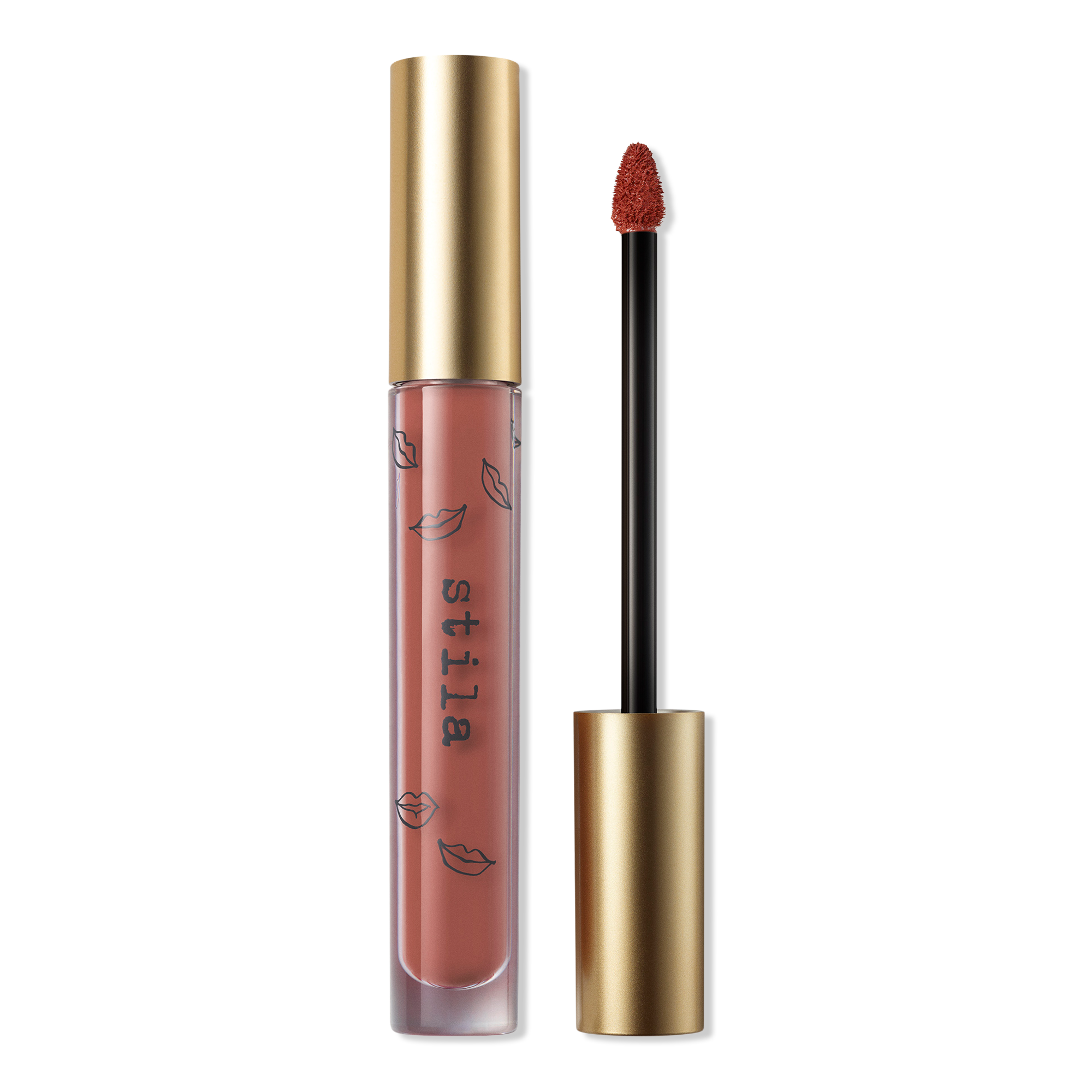 Stila Stay All Day Liquid Lipstick Matte #1