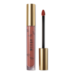 Stila Stay All Day Liquid Lipstick Matte - Foxy