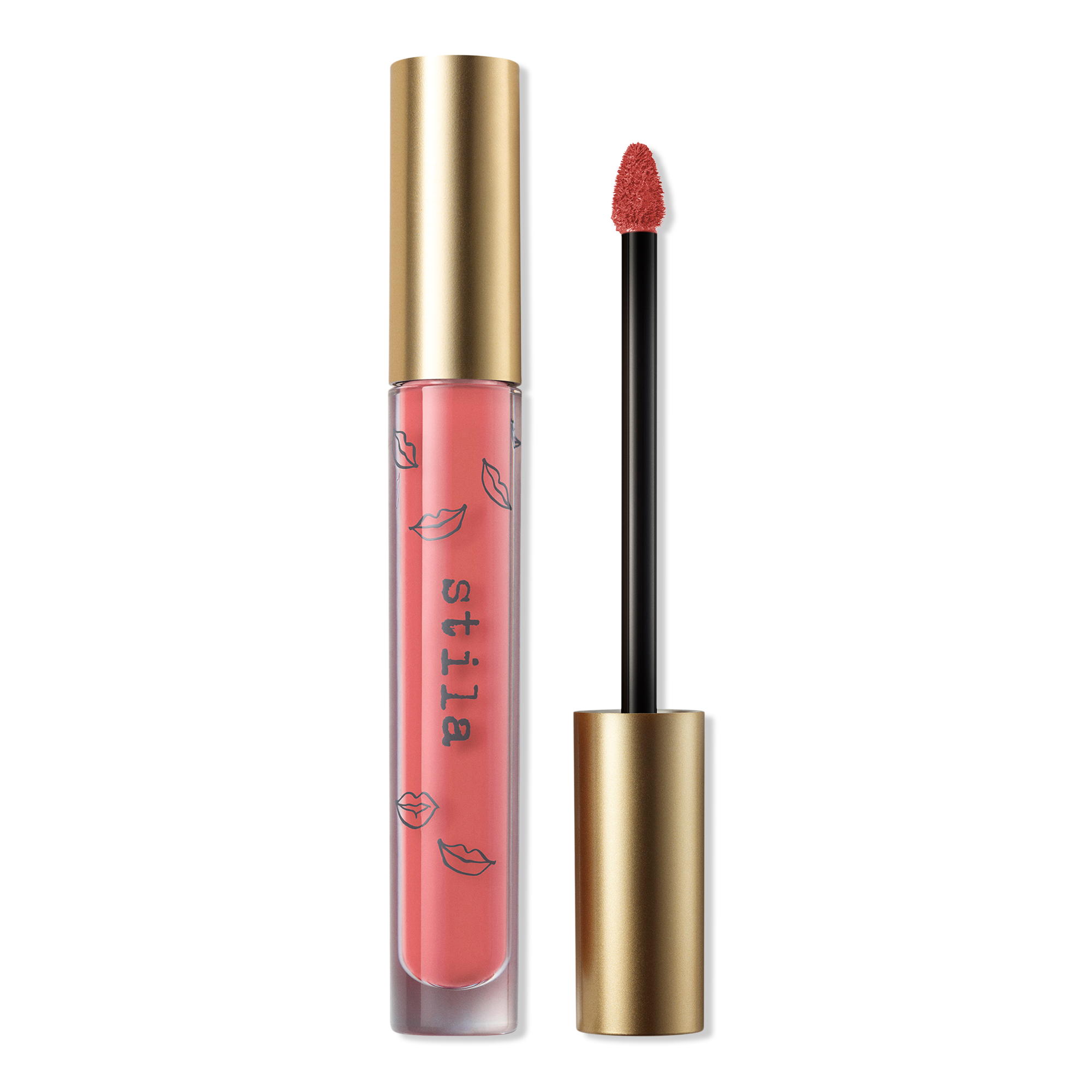 Stila Stay All Day Liquid Lipstick Matte #1