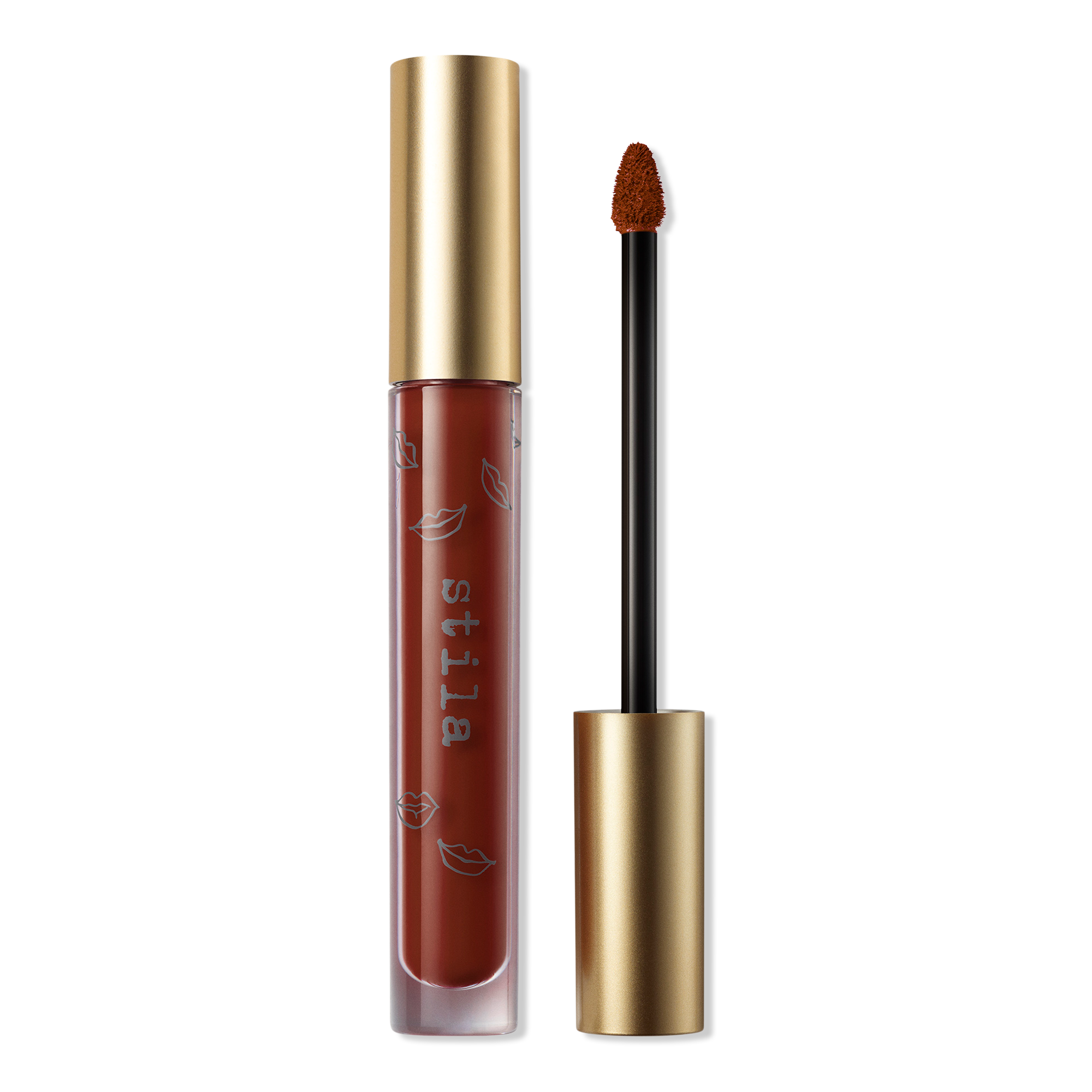 Stila Stay All Day Liquid Lipstick Matte #1