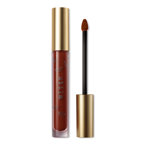 Stila Bordeaux Stay All Day Liquid Lipstick Matte Ulta Beauty